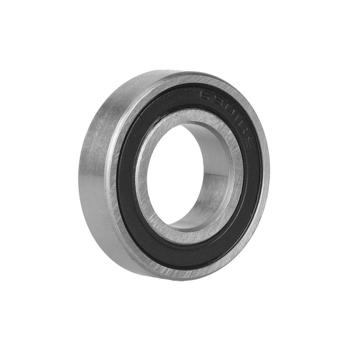 Nerūdijančio Plieno Guolis 6901RS (12x24x6 mm)