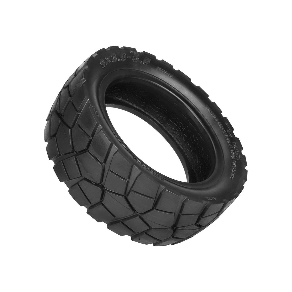 padanga 9x3.00-5.5 Kukirin G2 Pro (2024 m. versija)