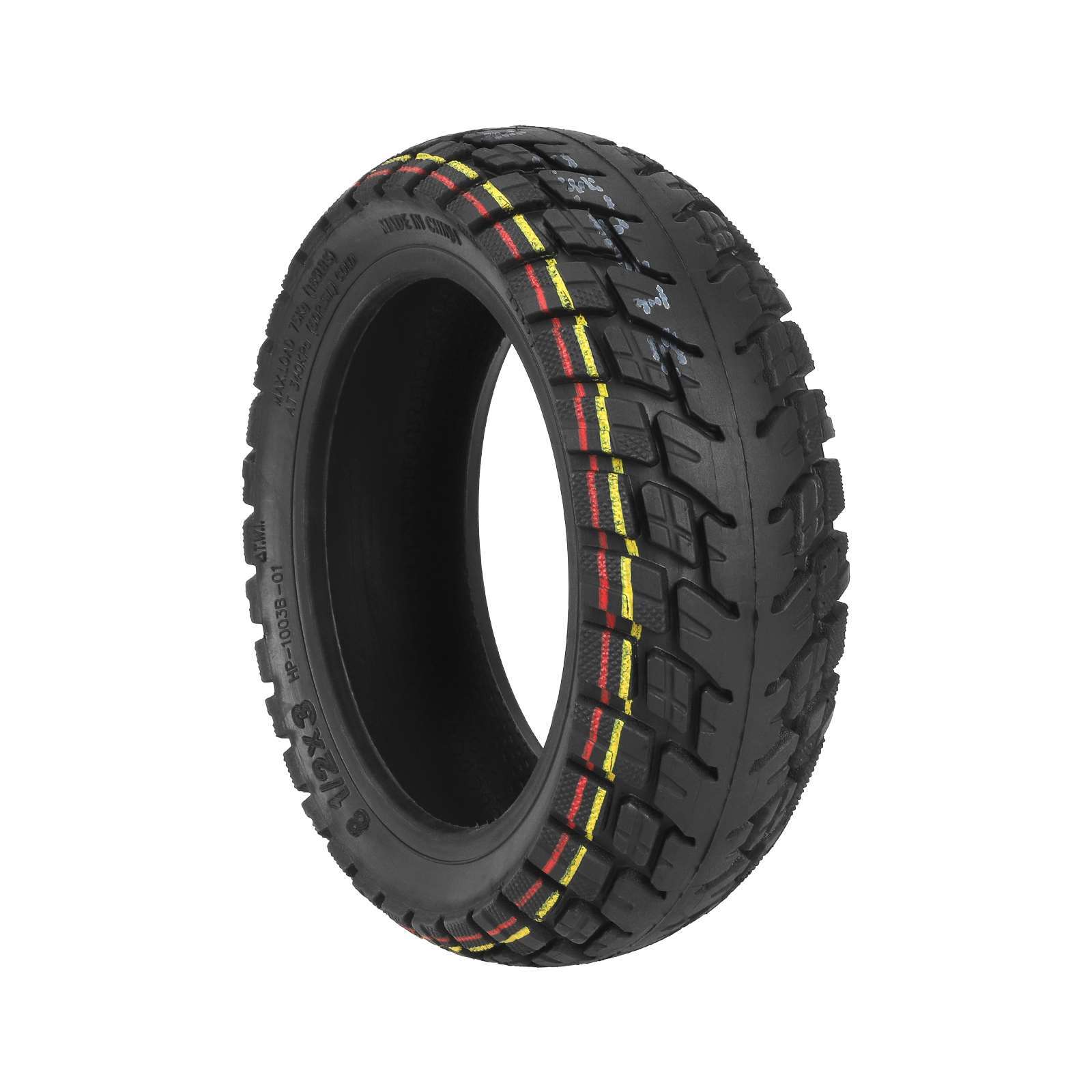 Paspirtuko padanga 8.5x3.0 (50-134) TUBELESS|  VSETT 8, Zero 9