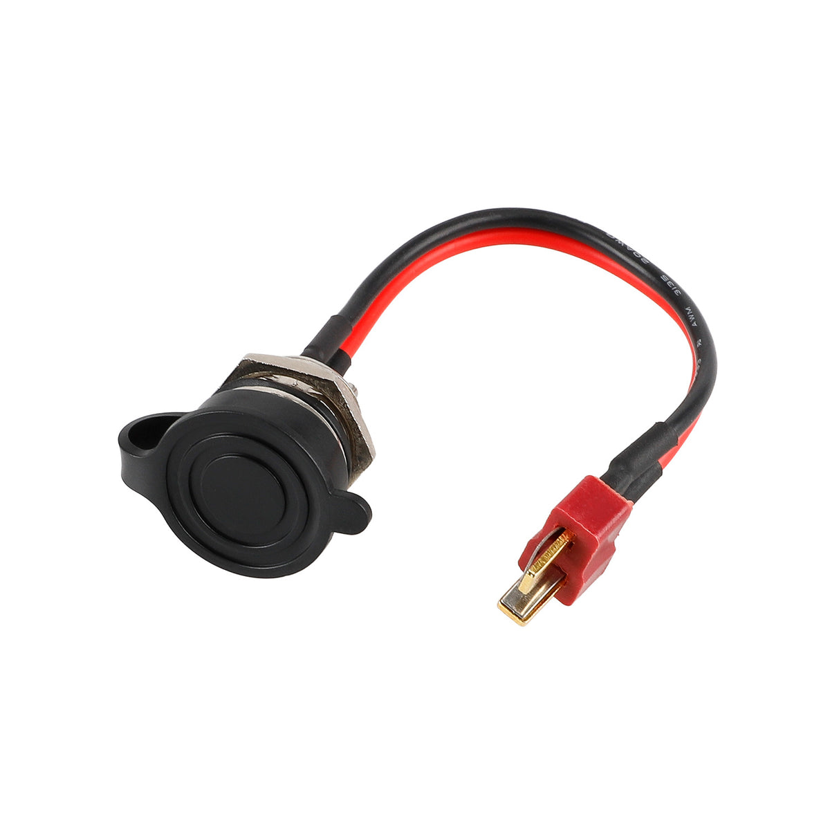 Krovimo Lizdas Kugoo M4 / M4 Pro (T-Formos)