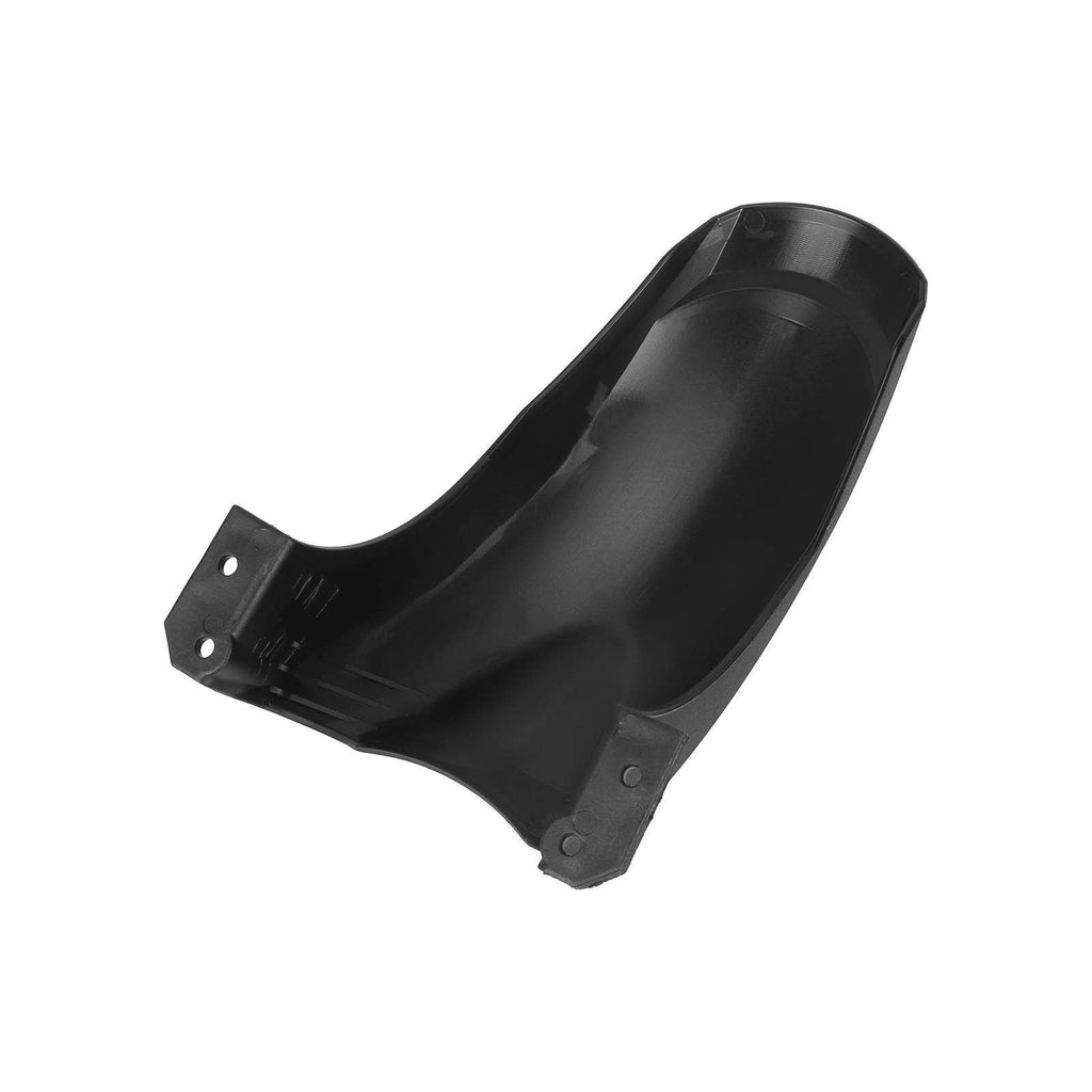Juodas galinis purvasaugis | KuKirin G2 Max