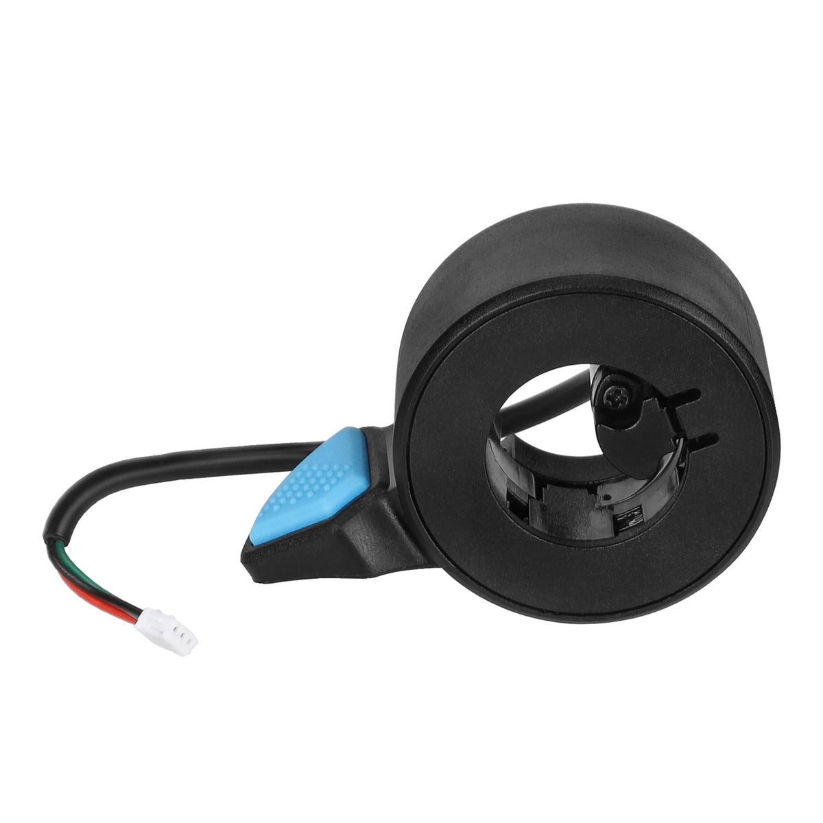 Akceleratoriaus Rankenėlė Segway Ninebot Max G30D (Mėlyna)