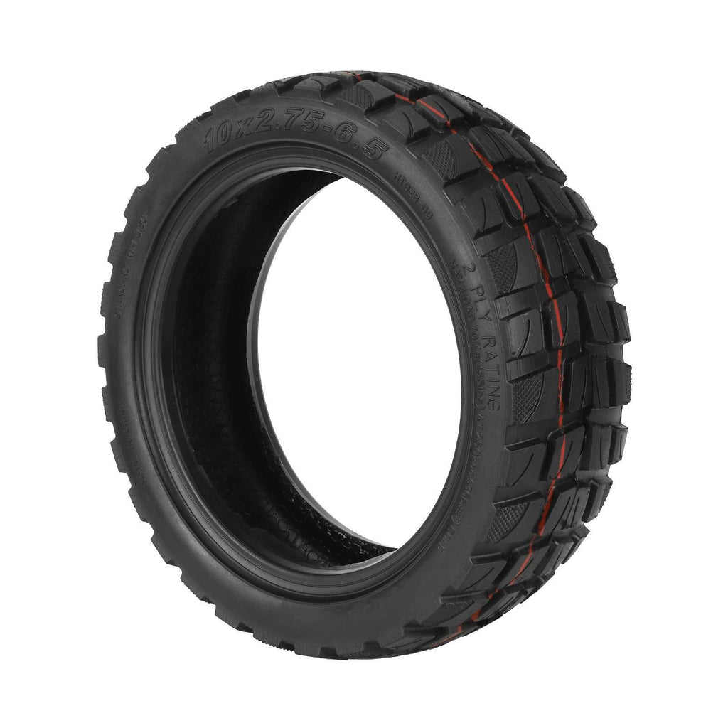 Bekamerinė padanga elektriniams paspirtukams 10x2.75-6.5 (70/65-6.5) Kukirin G2 / G3 / G2 Master