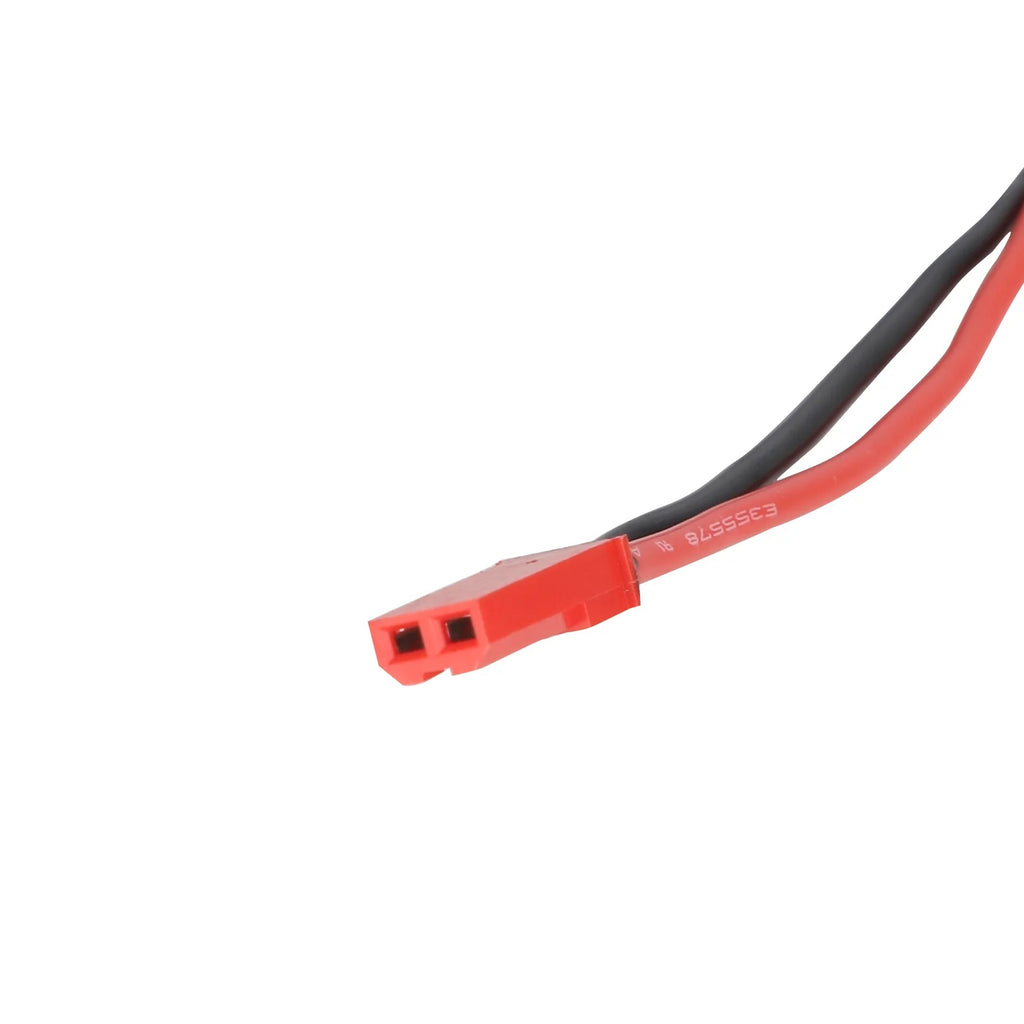 Krovimo Lizdas KuKirin G2, G3, G4 Paspirtukams (DC 5.5x2.1)