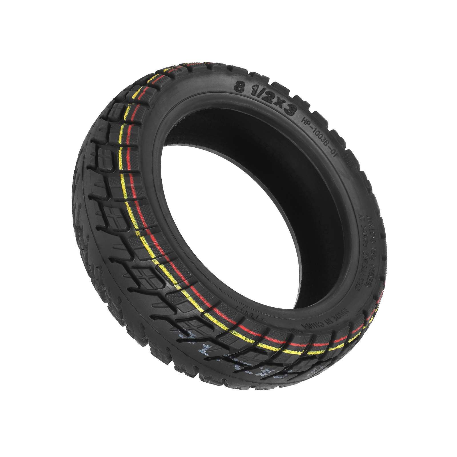 Paspirtuko padanga 8.5x3.0 (50-134) TUBELESS|  VSETT 8, Zero 9