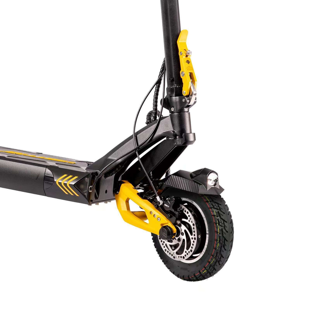 Paspirtuko padanga 8.5x3.0 (50-134) TUBELESS|  VSETT 8, Zero 9