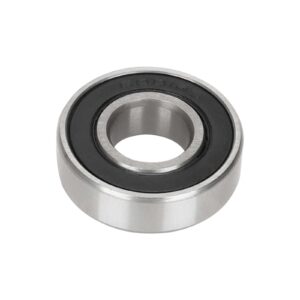 Galinio Rato Guolis 6001-2RSR Xiaomi Paspirtukams