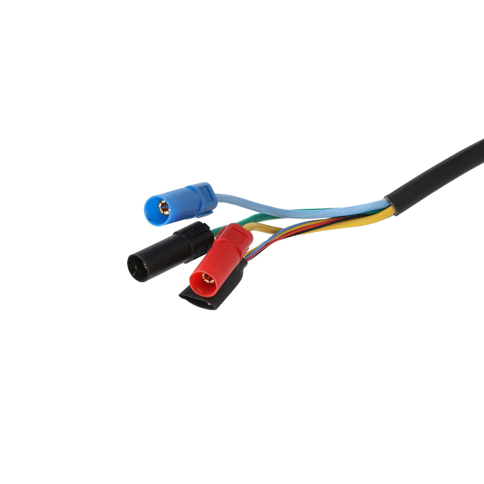 Galinio rato variklis, tinkantis KuKirin G4 Max elektriniam paspirtukui. - Image 6