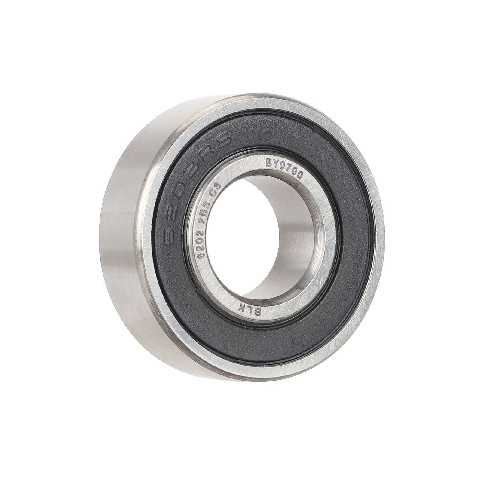 Paspirtuko Variklio Guolis 6202-2RSR | TEVERUN, VSETT, PULSE