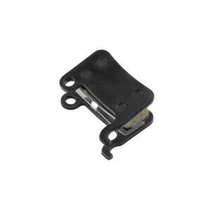 Pusiau metalinės stabdžių kaladėlės, suderinamos su Shimano BR-M975 / M966 / M965 / M800 / M776 / M775 / M765