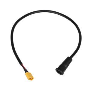 Įkrovimo lizdas | KuKirin G2 Master