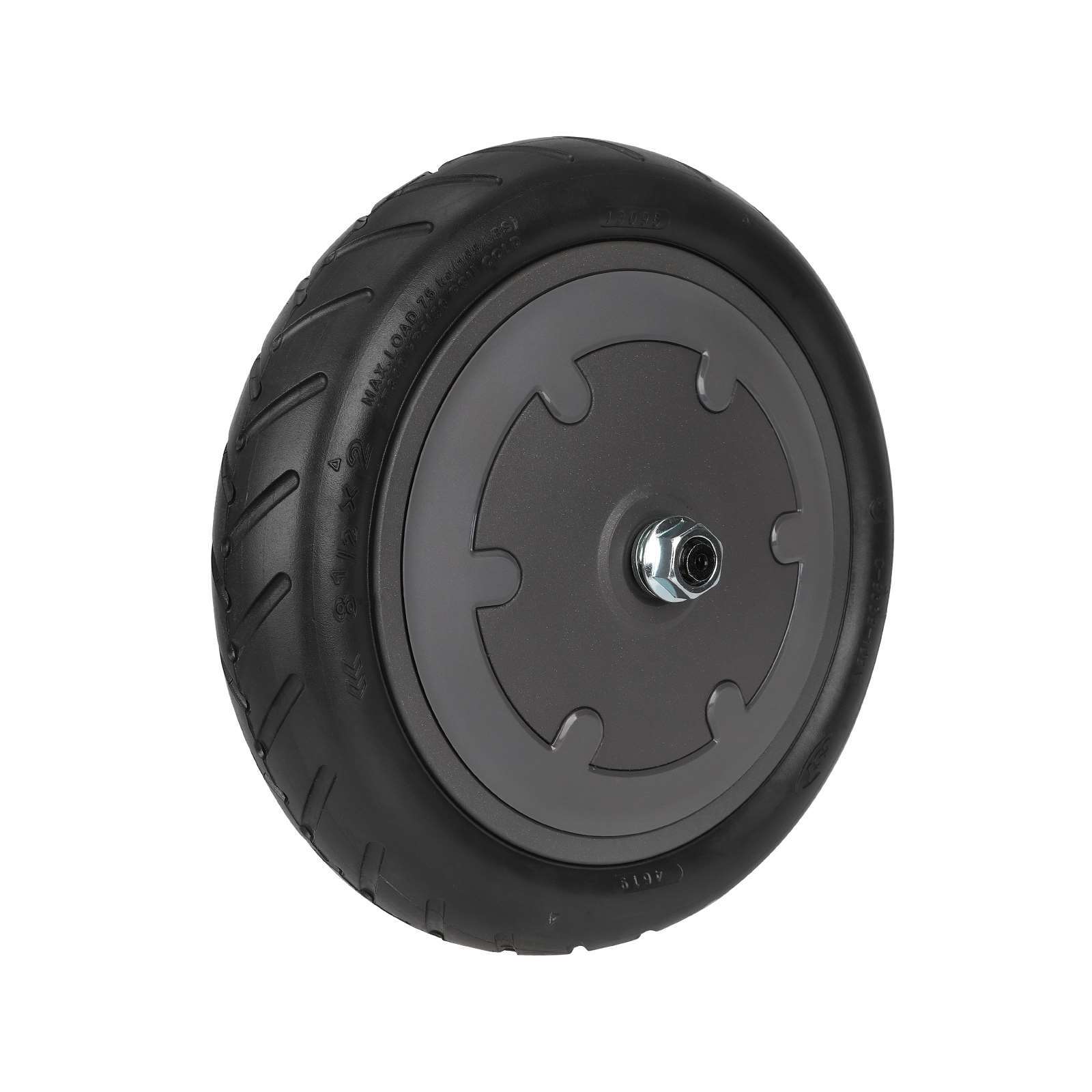 Originalus variklis su padanga, tinkantis Xiaomi M365, 1S ir Pro elektriniams paspirtukams. - Image 2