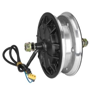 Priekinio rato variklis, tinkantis KuKirin G2 Master elektriniam paspirtukui.