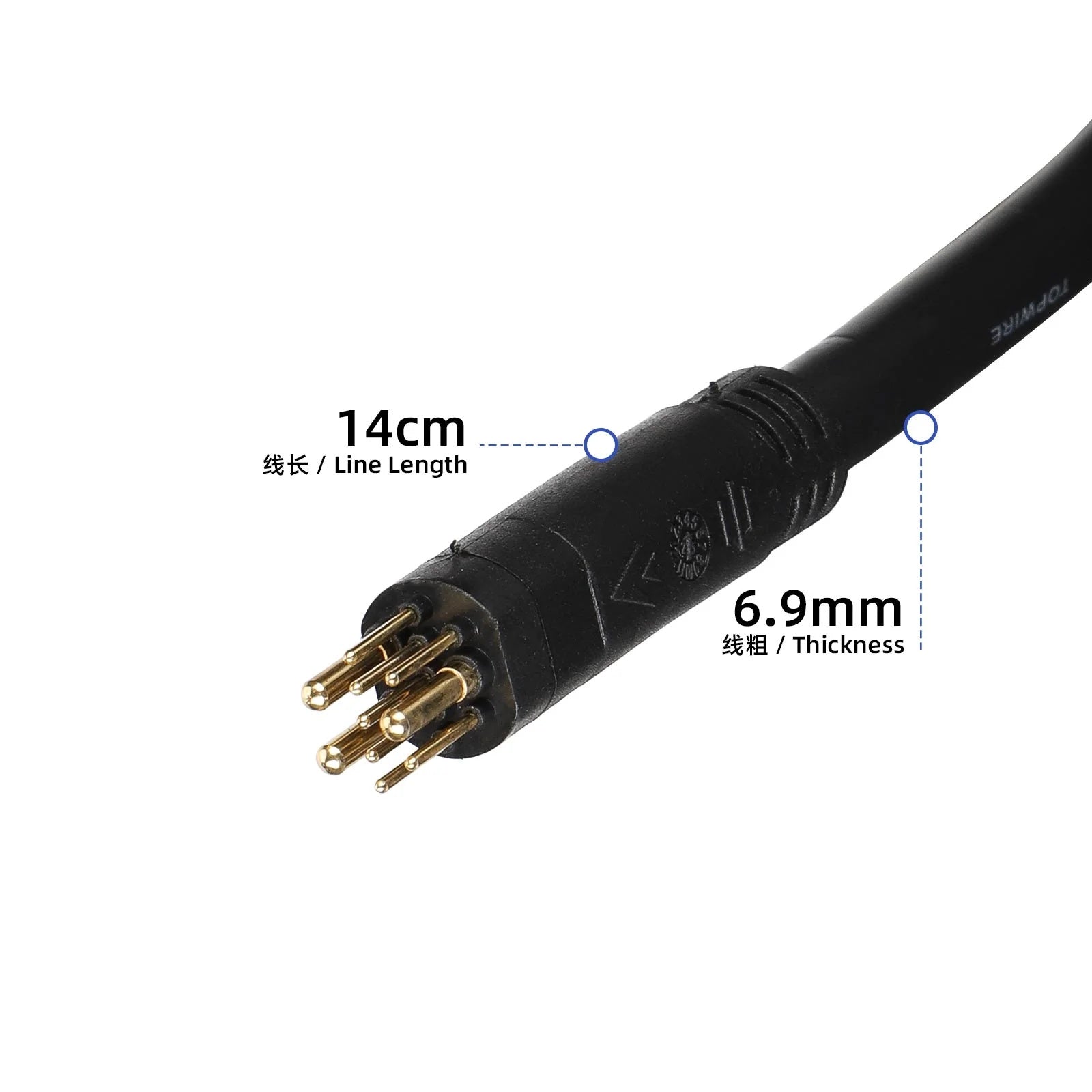 Originalus variklis su ratu, tinkantis KuKirin T3 elektriniam paspirtukui. - Image 3