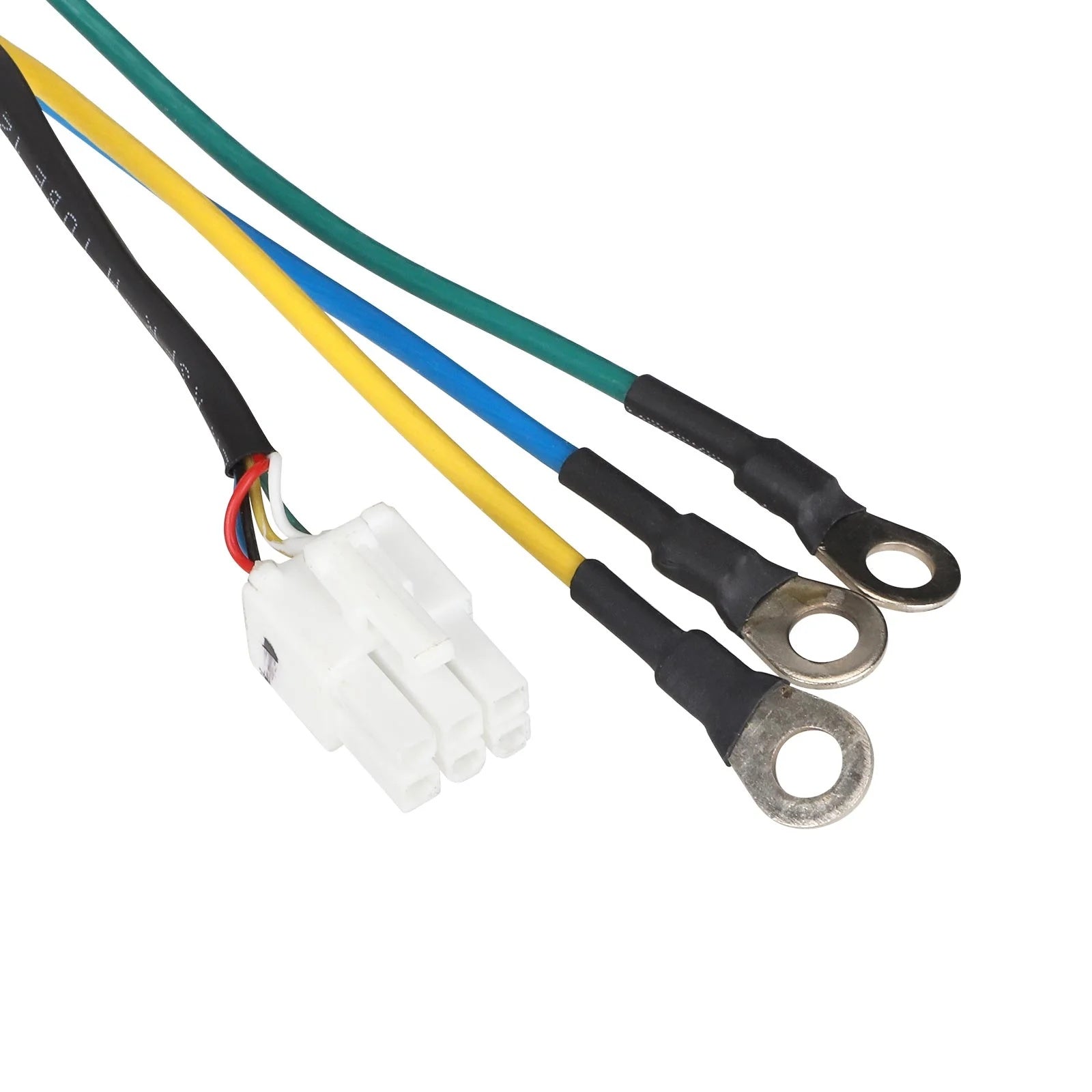 Variklis su padanga, tinkantis KuKirin G2 elektriniam paspirtukui. - Image 3