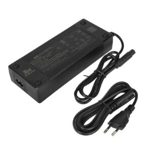 Įkroviklis 54.6V 2A | KuKirin G2 Pro