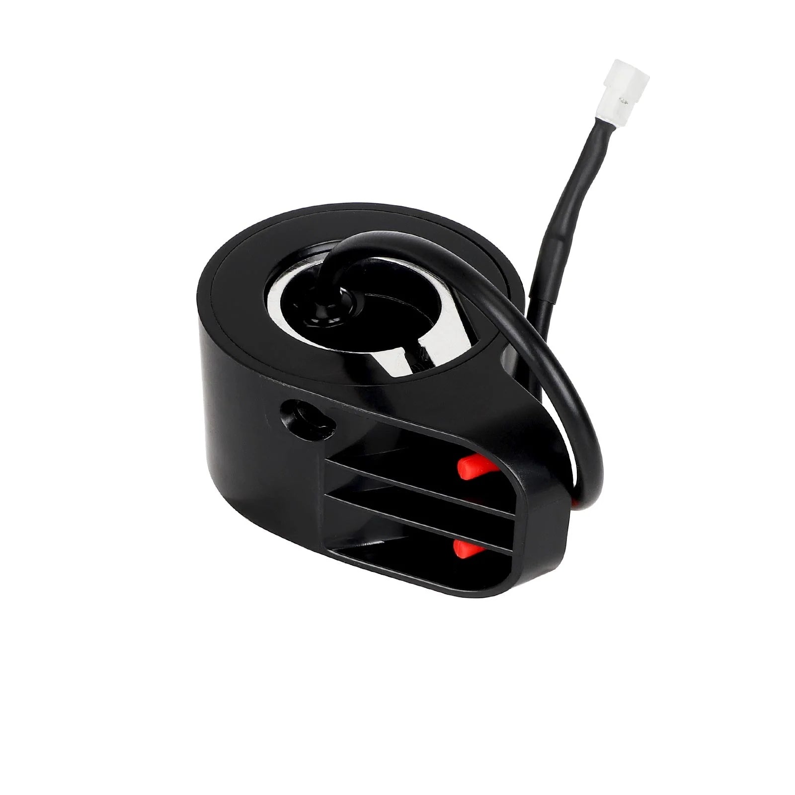 Raudona gazo rankenėlė | Xiaomi M365 / Pro / Pro2 / 1S - Image 6