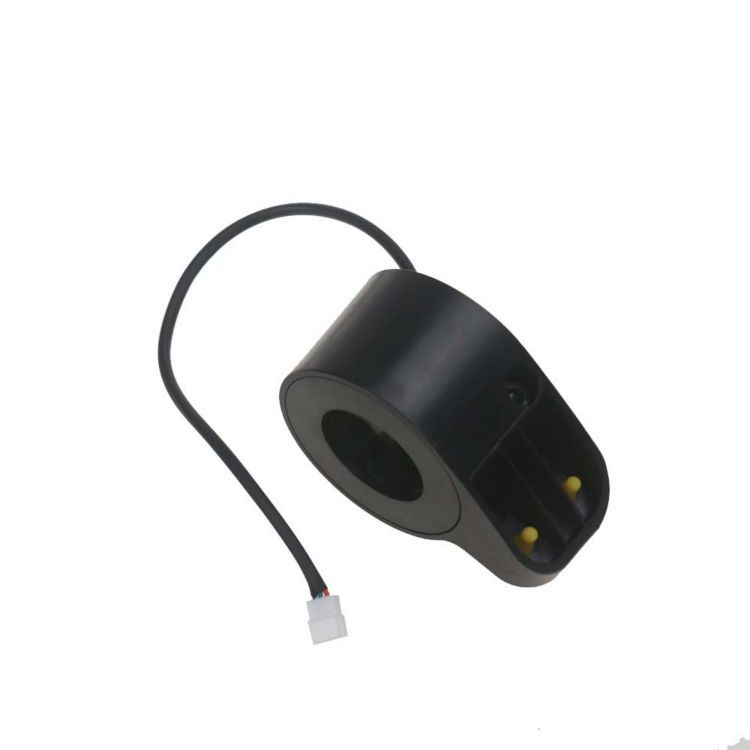 Akceleratoriaus Rankenėlė Segway Ninebot Max G30 (Geltona) - Image 6