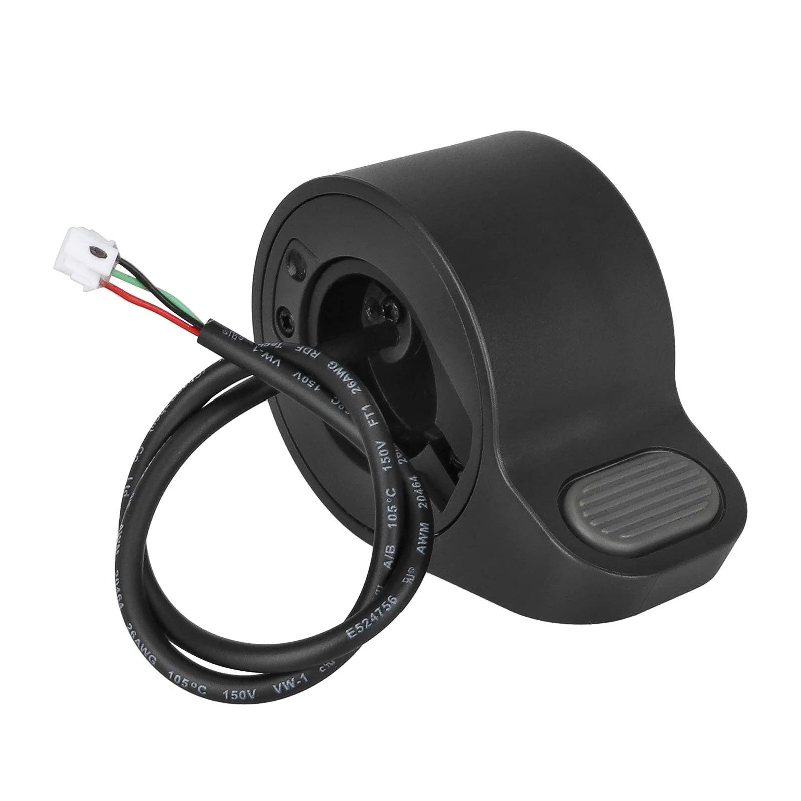 Akceleratoriaus Rankenėlė Xiaomi 5, Max, Pro Paspirtukams - Image 6