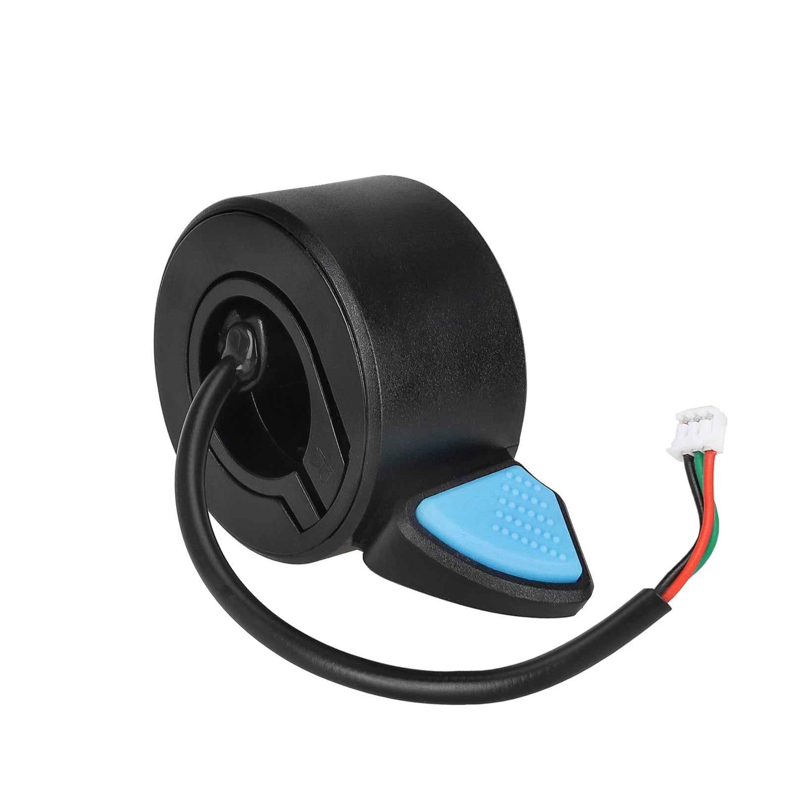 Akceleratoriaus Rankenėlė Segway Ninebot Max G30D (Mėlyna) - Image 8