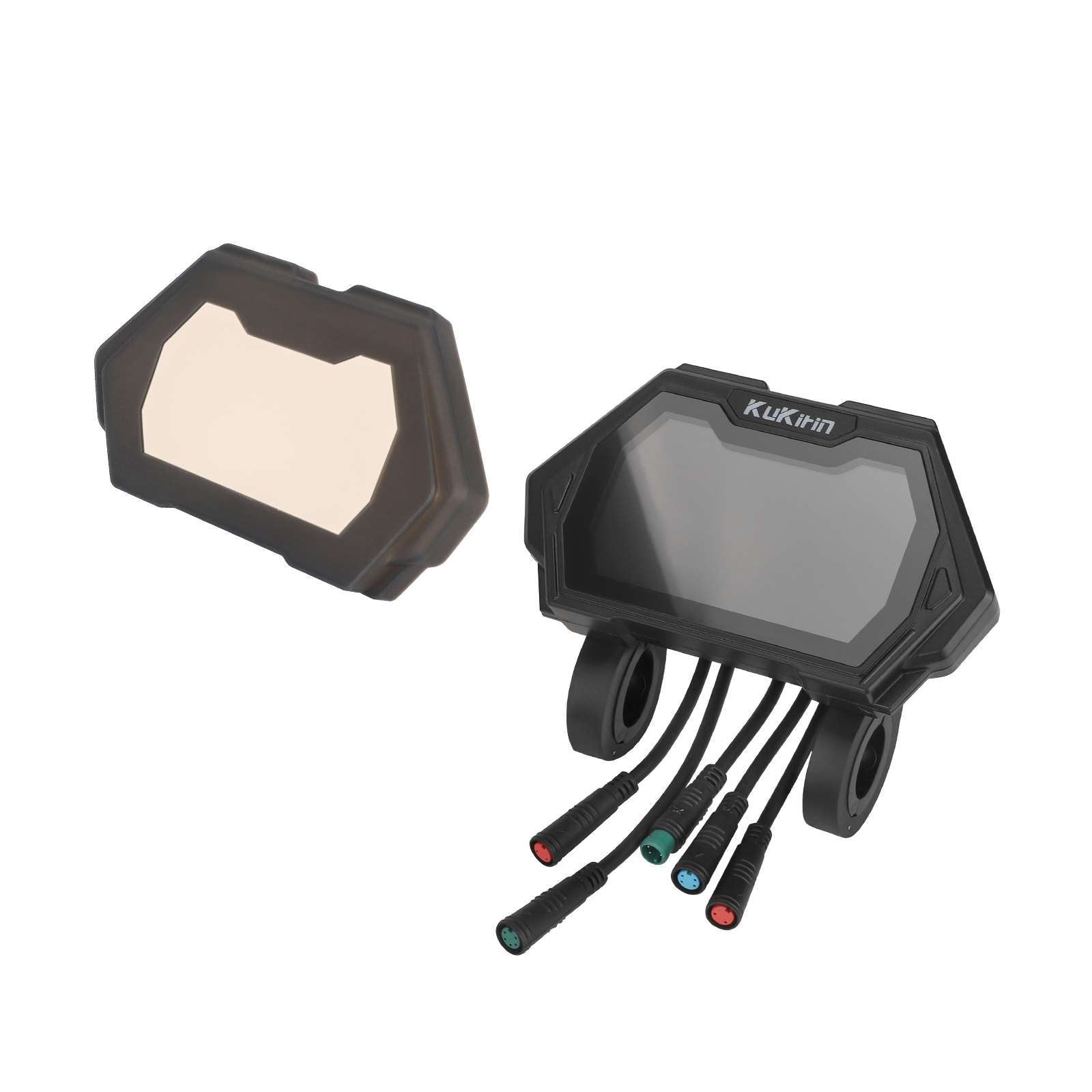 Ekrano silikoninis apsauginis dėklas | KuKirin G2 Pro - Image 8